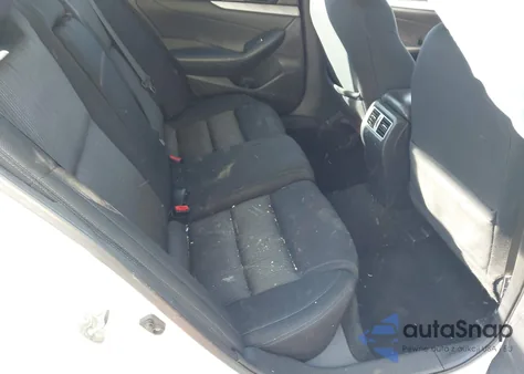 2016 Nissan Maxima 3.5 S from USA, damaged, VIN 1N4AA6AP0GC429797